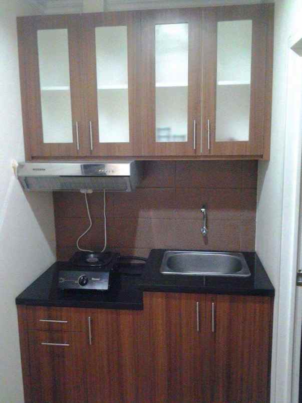 apartement belmont residence 1 bedroom full furnished