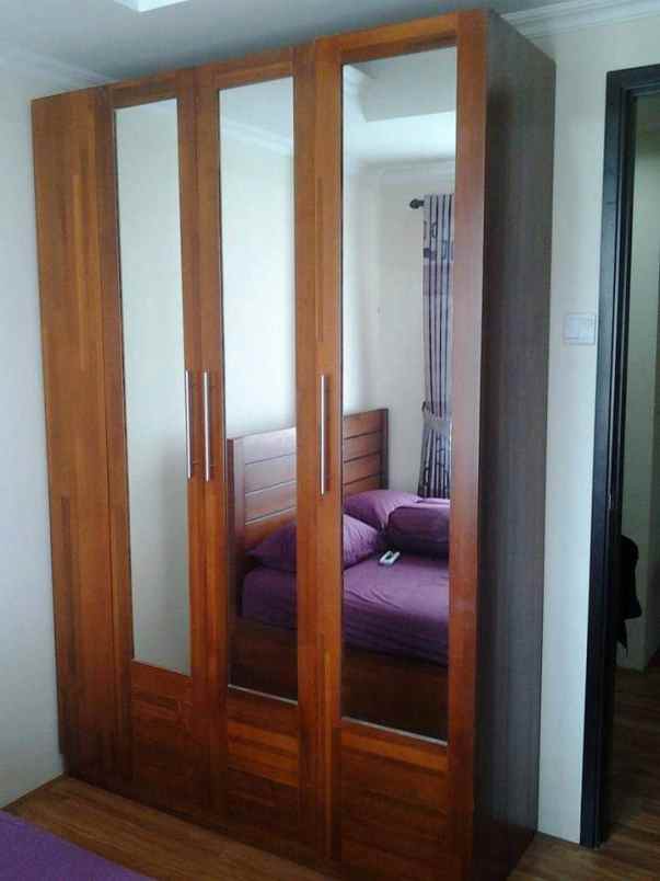 apartement belmont residence 1 bedroom full furnished