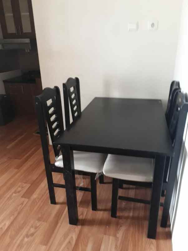 apartement belmont residence 1 bedroom full furnished