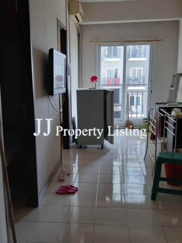 apartment 2br sunter park view