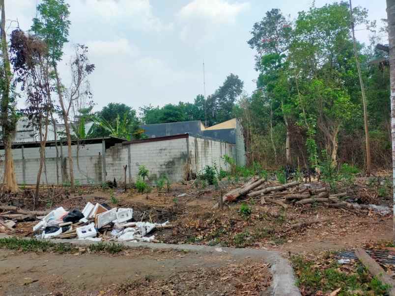 area kos uii jogja cocok bangun kos rumah premium