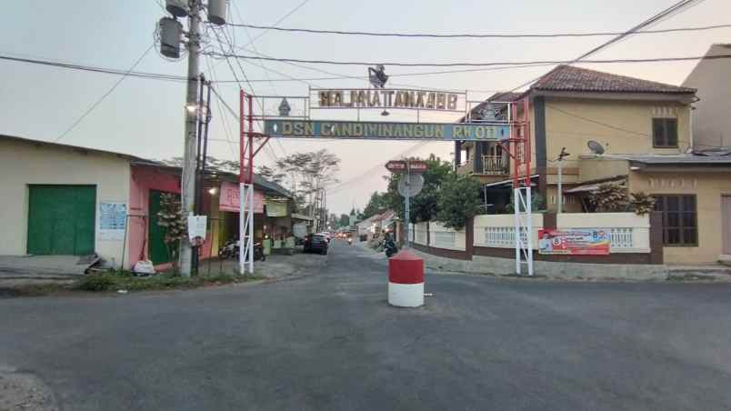 area kos uii jogja cocok bangun kos rumah premium