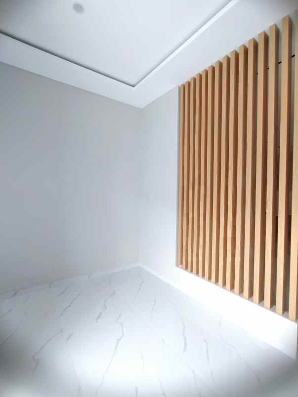 brand new house lippo cikarang