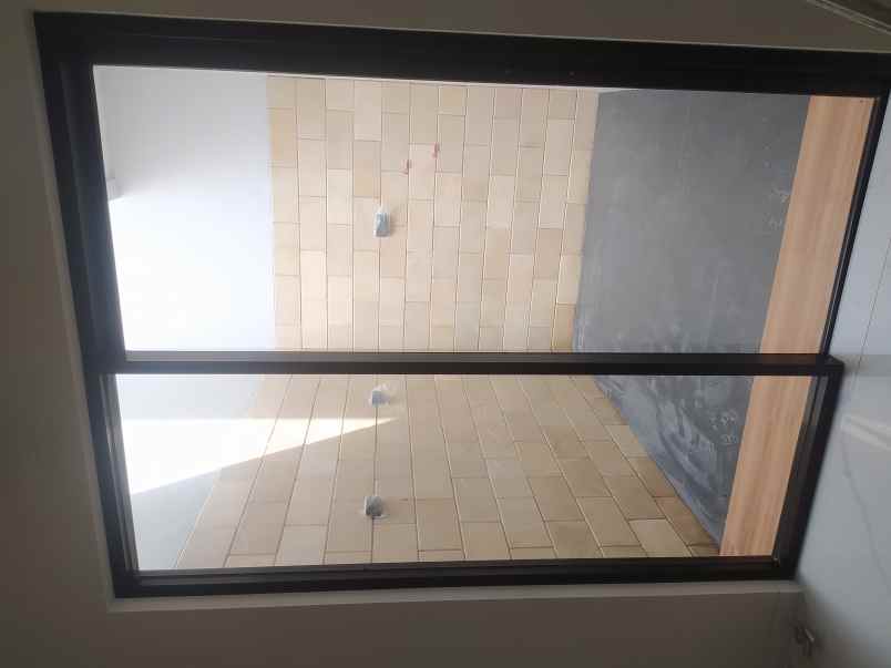 brand new house lippo cikarang