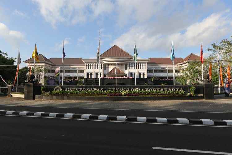 dekat uty tanah kavling shm 5 menit terminal jombor