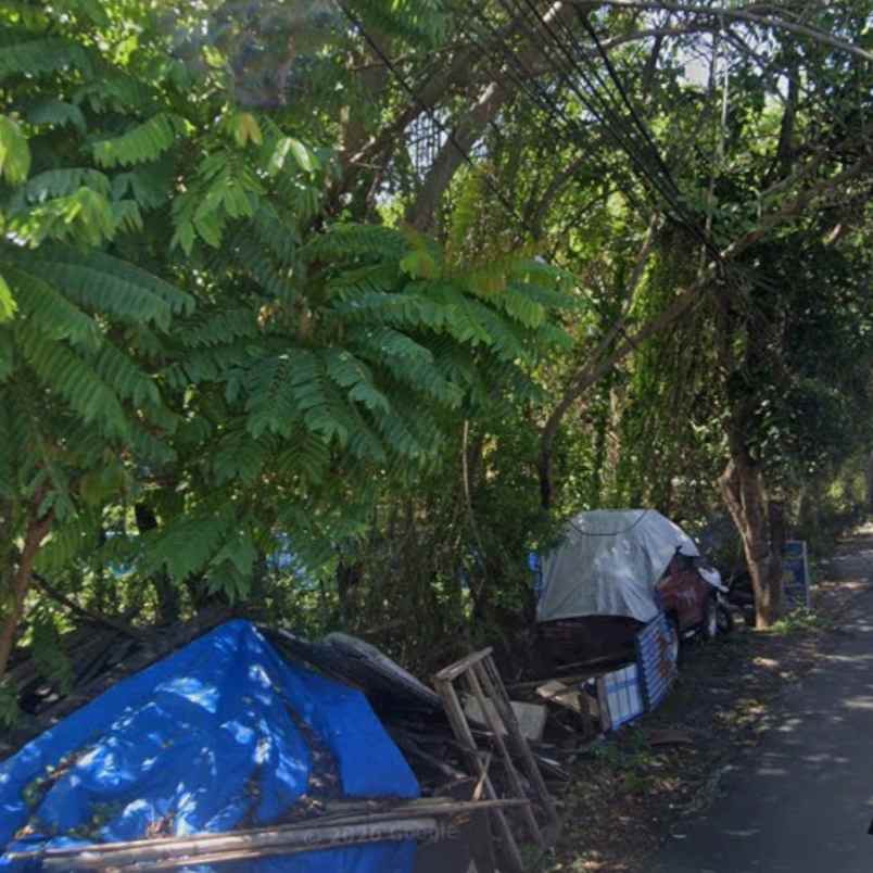 dijual 1 5 are jl drupadi badak agung renon denpasar