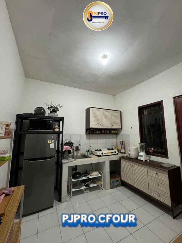 dijual 1 unit rumah daerah jatimakmur pondok gede