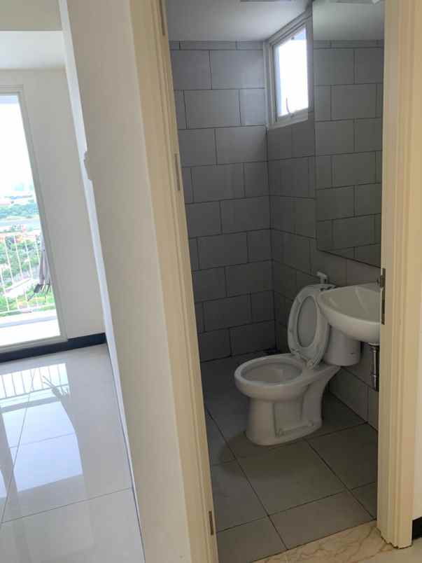 dijual apartemen amor