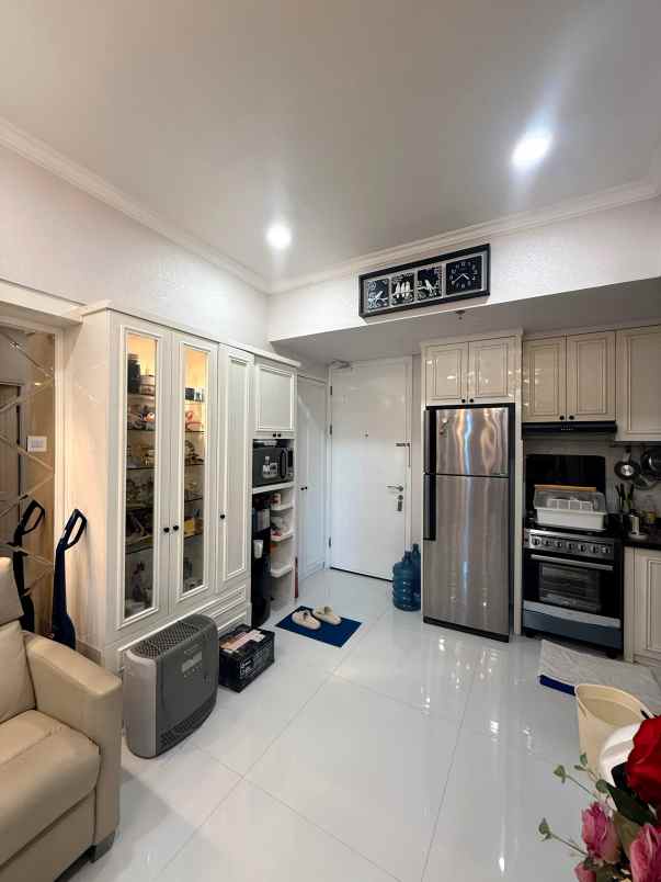 dijual apartemen anderson pakuwon indah