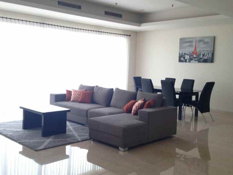 dijual apartemen apartemen adhiwangsa