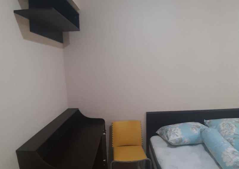 dijual apartemen apartemen educity lobby