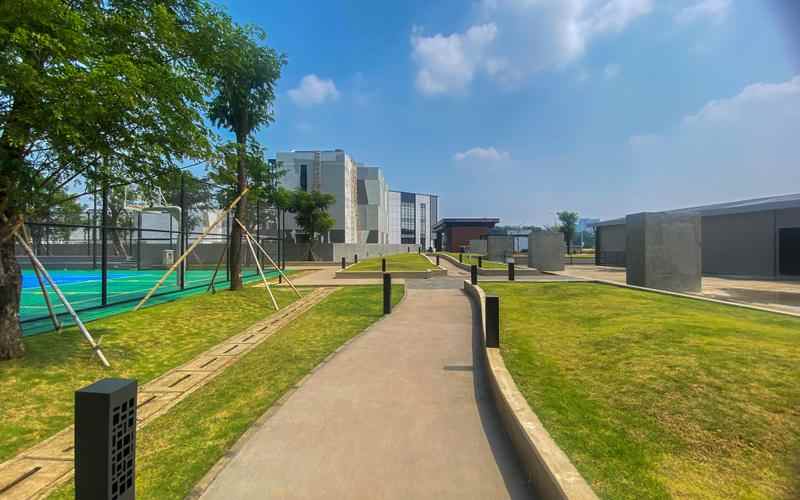 dijual apartemen apartemen fatmawati city