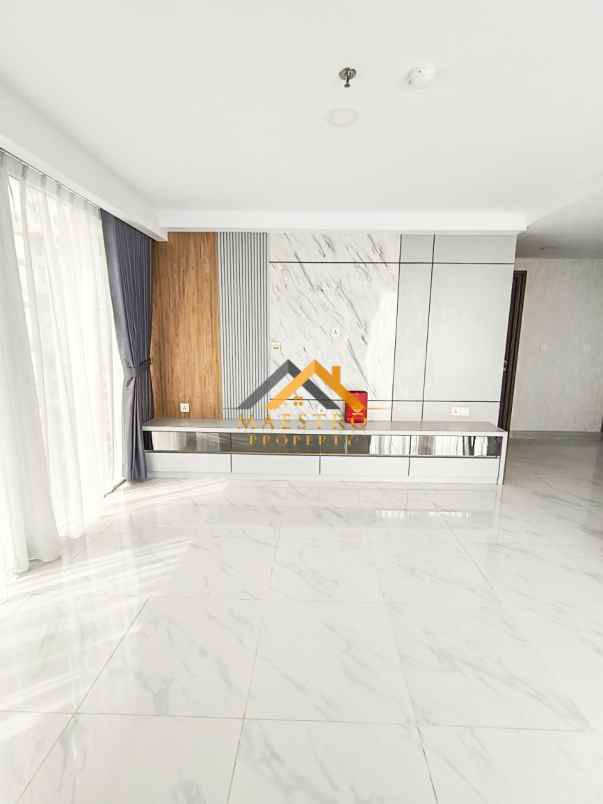 dijual apartemen apartemen grand jati