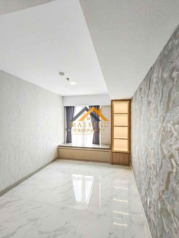 dijual apartemen apartemen grand jati