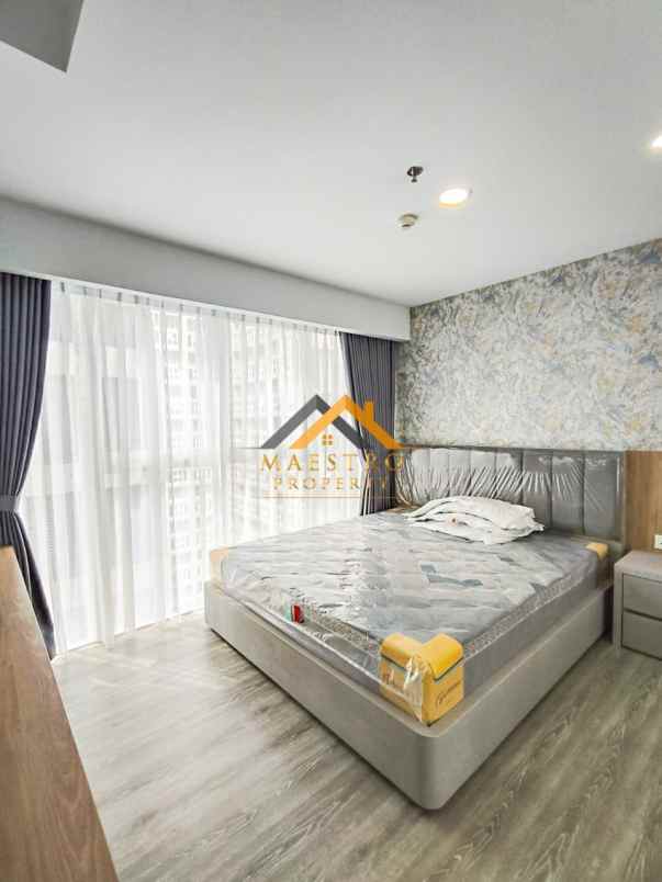 dijual apartemen apartemen grand jati