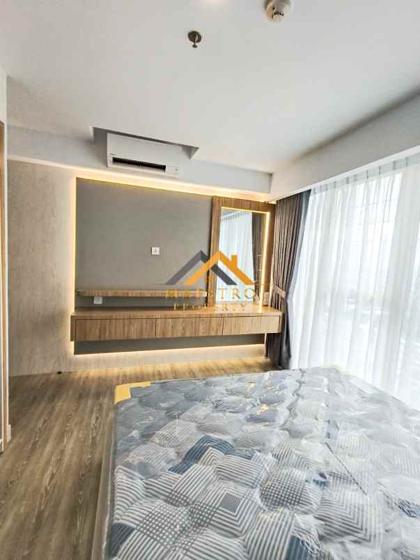 dijual apartemen apartemen grand jati