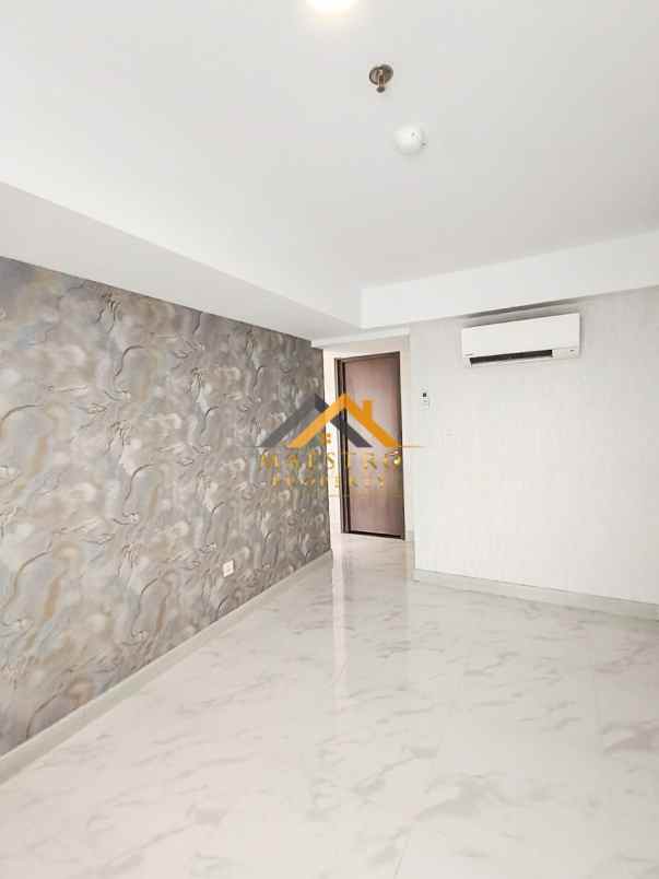 dijual apartemen apartemen grand jati