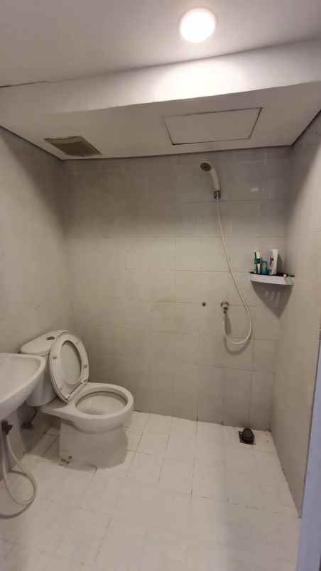 dijual apartemen apartemen gunawangsa merr