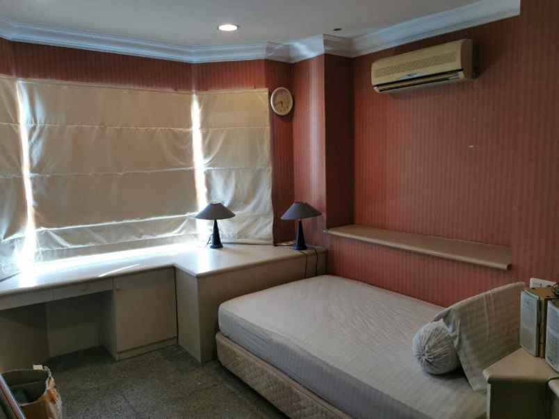 dijual apartemen apartemen marina tower