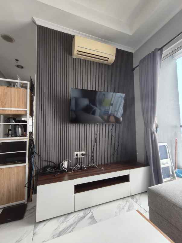 dijual apartemen apartemen moi kelapa gading