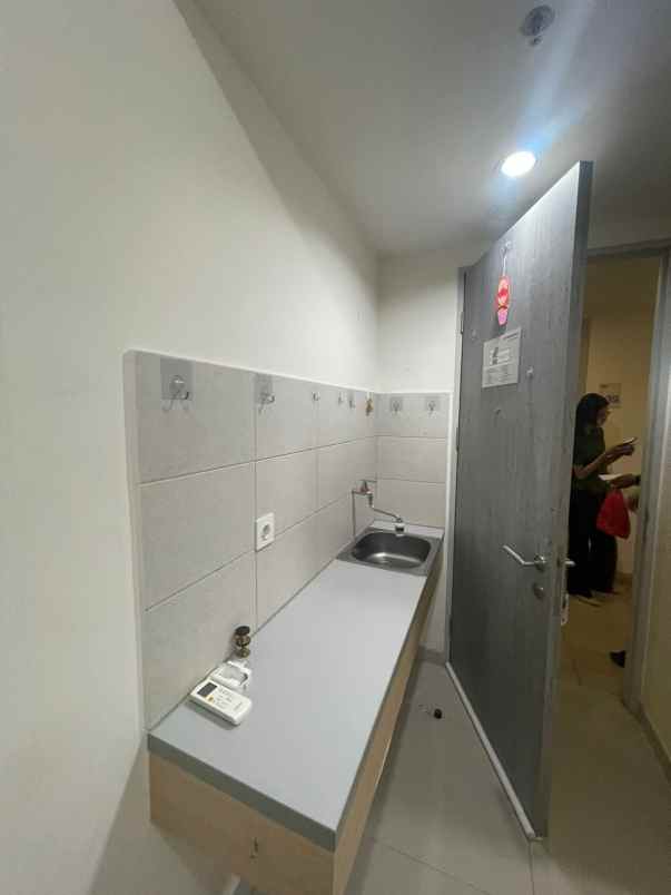 dijual apartemen apartemen osaka riverview pik2