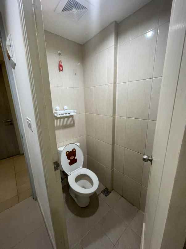 dijual apartemen apartemen osaka riverview pik2