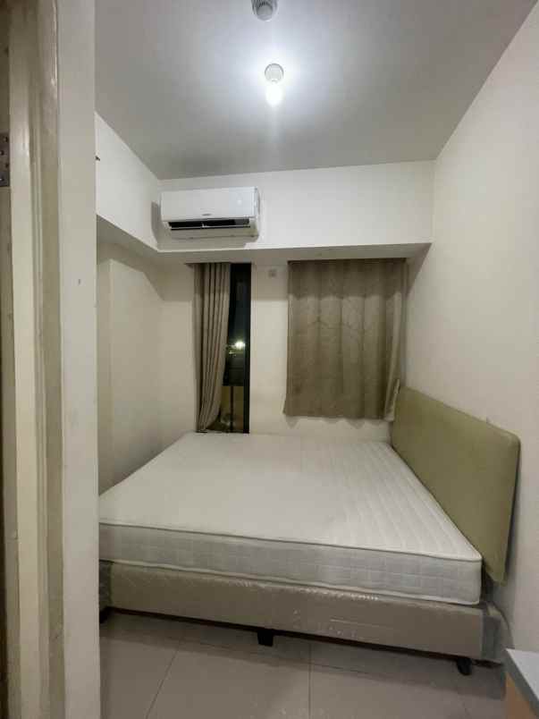 dijual apartemen apartemen osaka riverview pik2