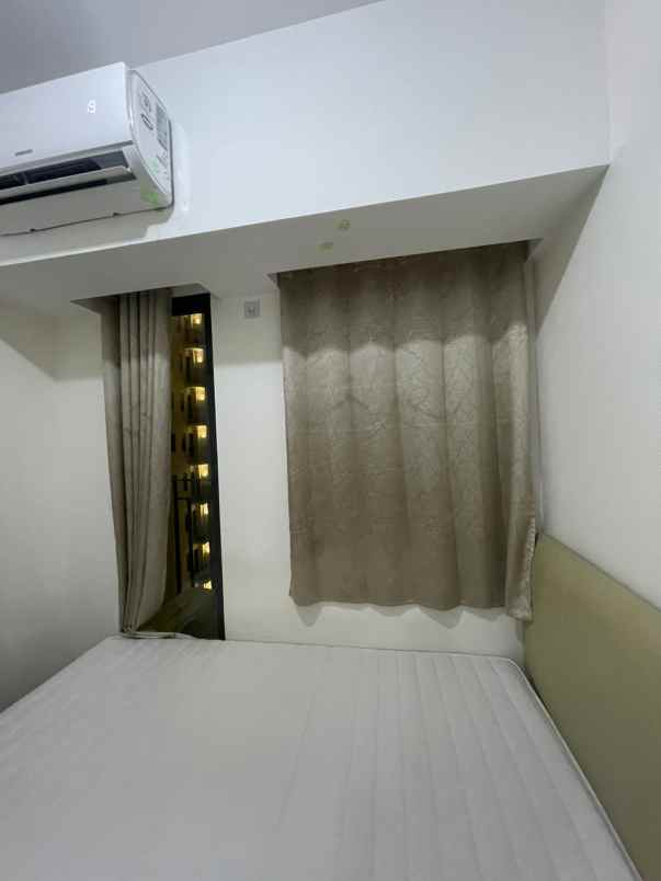 dijual apartemen apartemen osaka riverview pik2