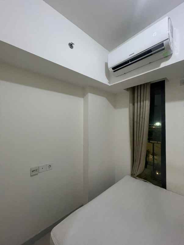 dijual apartemen apartemen osaka riverview pik2