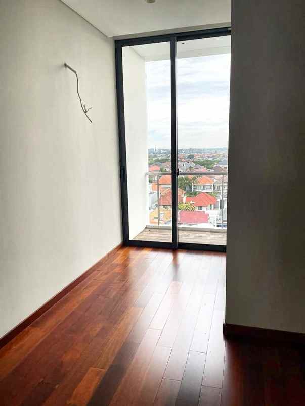 dijual apartemen apartemen rosebay graha family