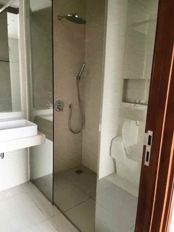 dijual apartemen apartemen rosebay graha family