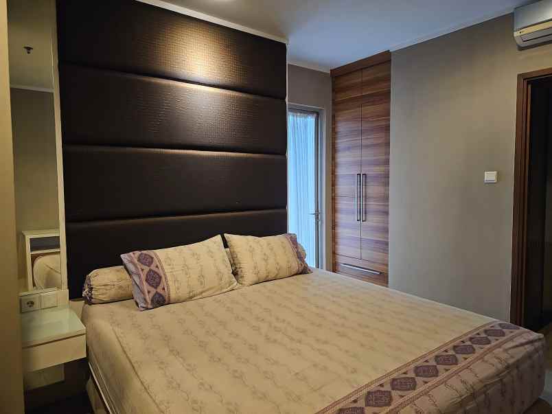 dijual apartemen apartemen sahid sudirman