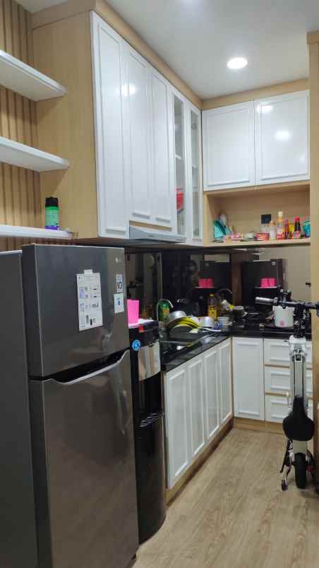 dijual apartemen apartemen tamansari