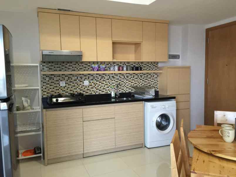 dijual apartemen apartemen the mansion jasmine