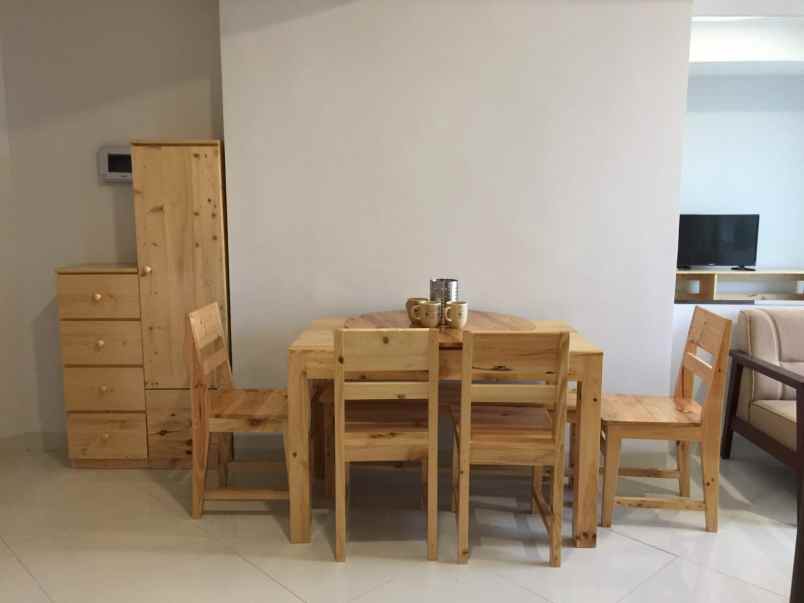 dijual apartemen apartemen the mansion jasmine