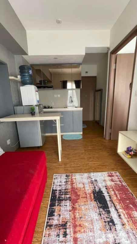 dijual apartemen apartement podomoro golf