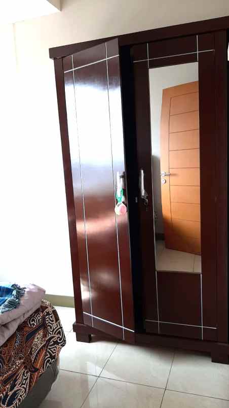 dijual apartemen apt gading green hill