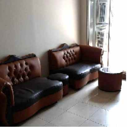 dijual apartemen apt gading green hill