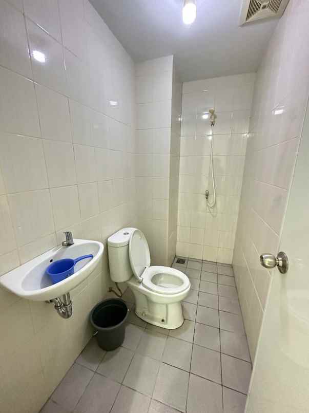 dijual apartemen ayodhya residence tangerang