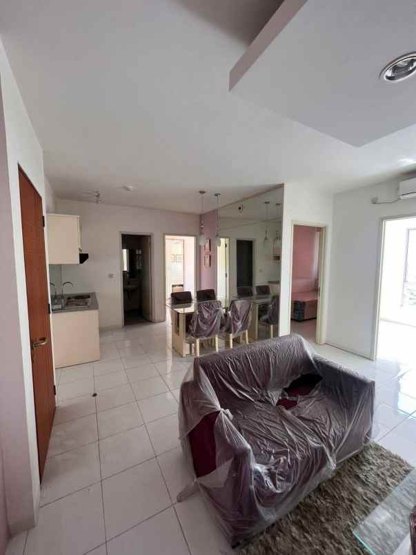 dijual apartemen bess mansion