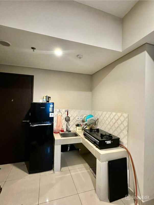 dijual apartemen bess mansion