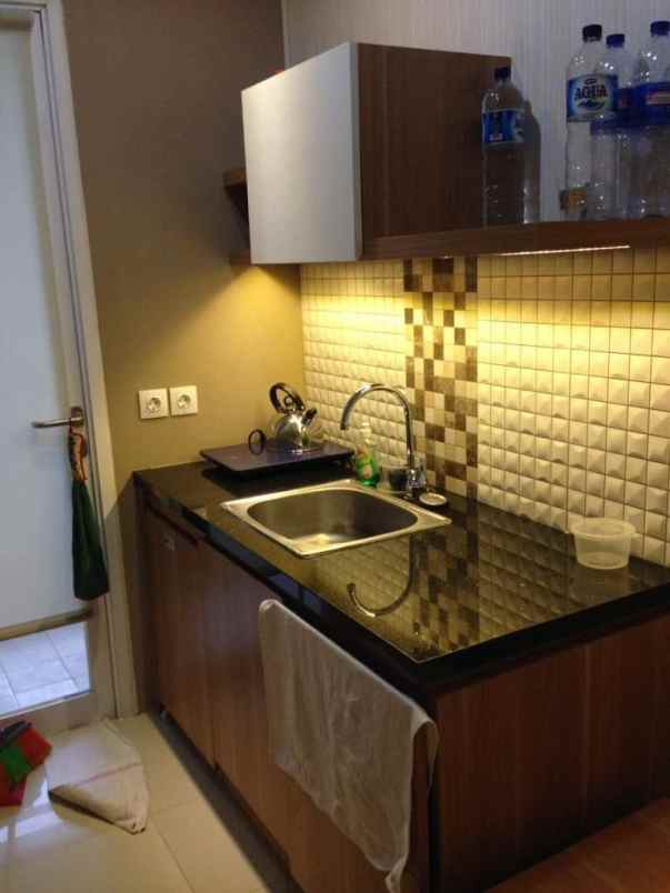 dijual apartemen ciumbuleuit