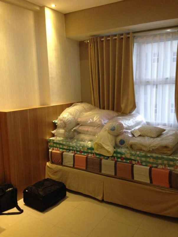 dijual apartemen ciumbuleuit