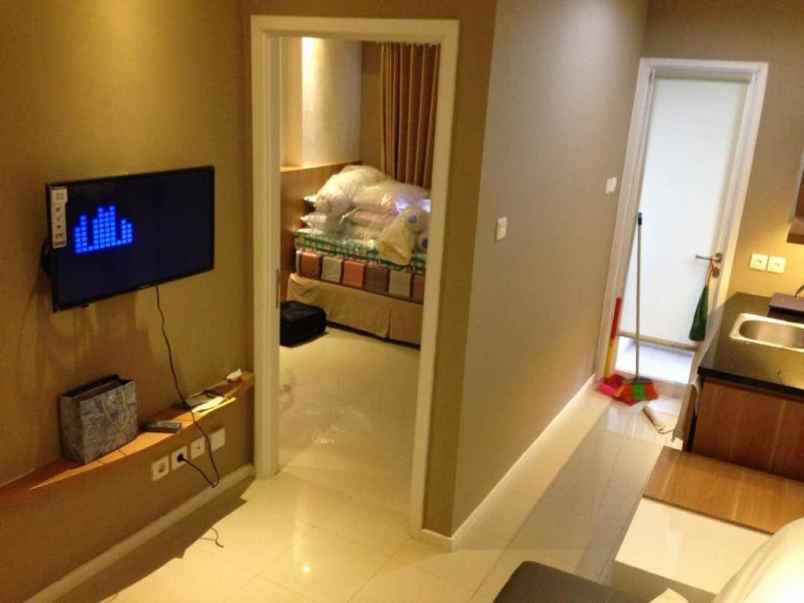 dijual apartemen ciumbuleuit