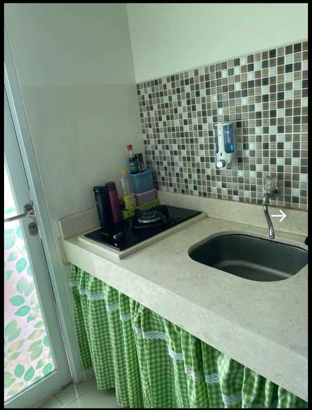 dijual apartemen ciumbuleuit