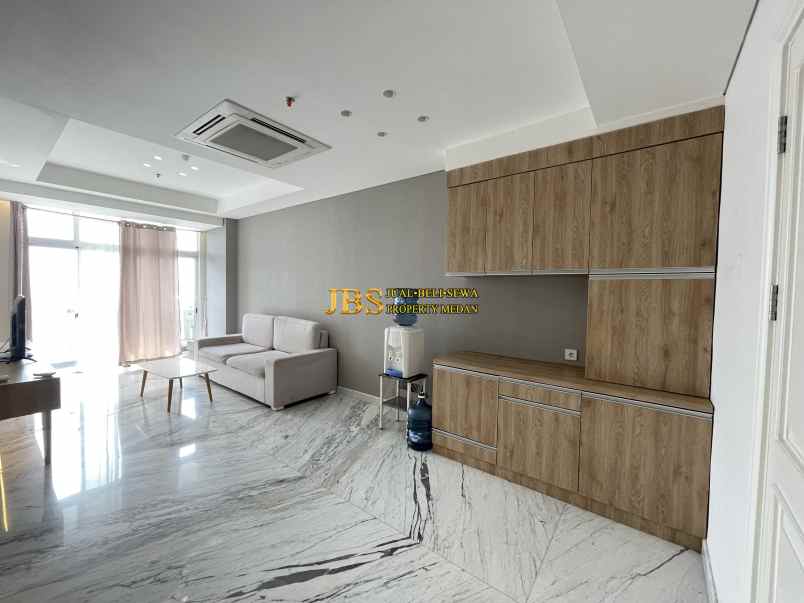 dijual apartemen condominium podomoro city