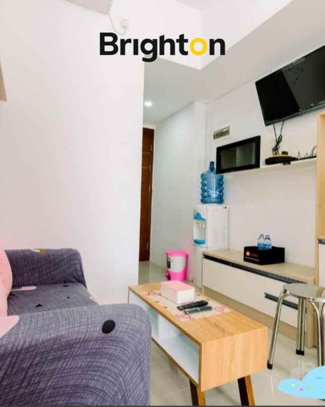 dijual apartemen daan mogot km 13 8