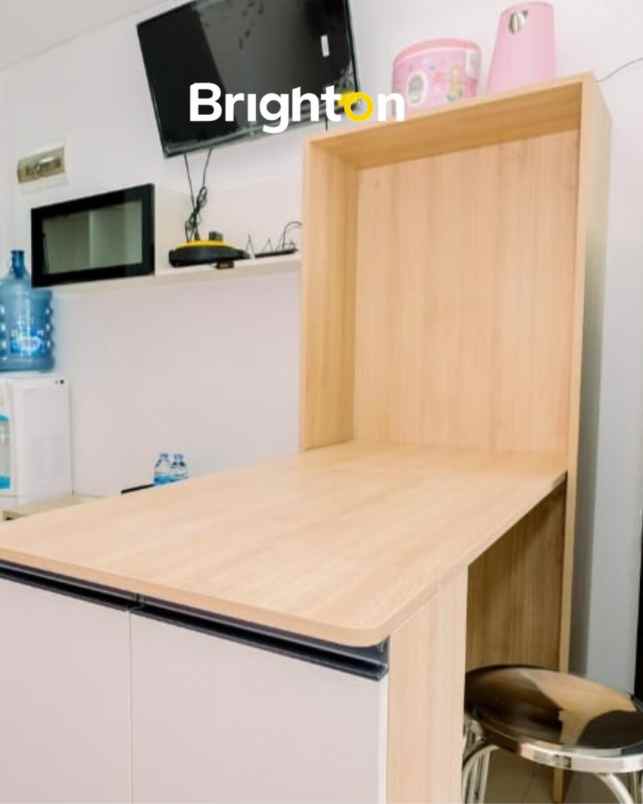 dijual apartemen daan mogot km 13 8