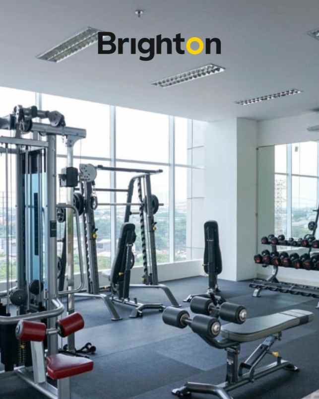 dijual apartemen daan mogot km 13 8