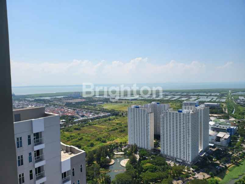 dijual apartemen east coast